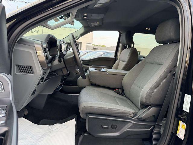 FORD F-150 XLT - 10