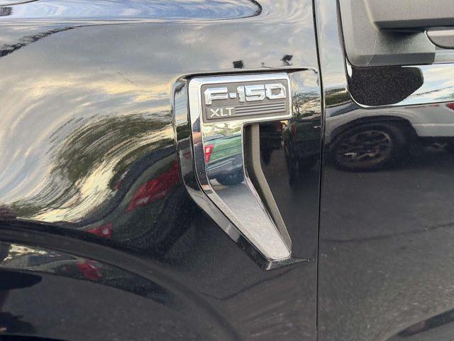 FORD F-150 XLT - 9