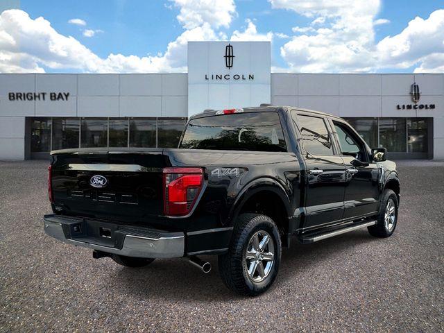 FORD F-150 XLT - 5