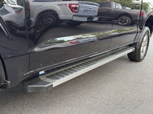 FORD F-150 XLT - 8