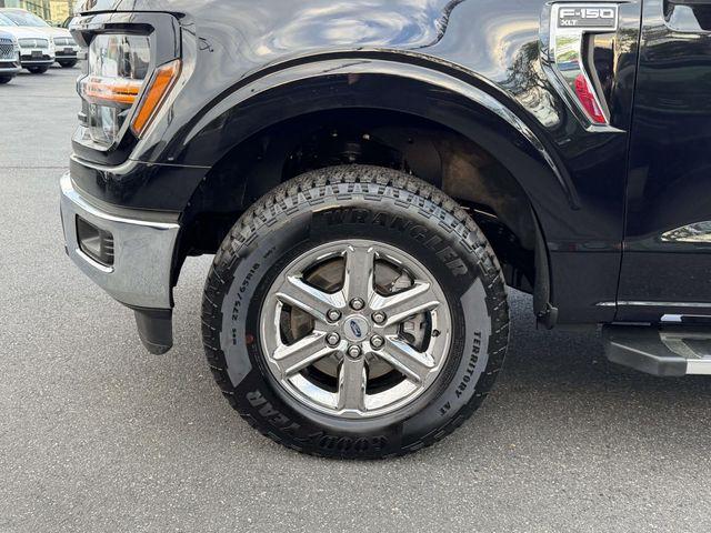 FORD F-150 XLT - 7