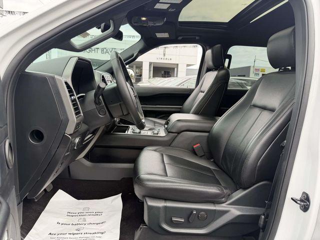 2020 FORD EXPEDITION XLT — миниатюра 11