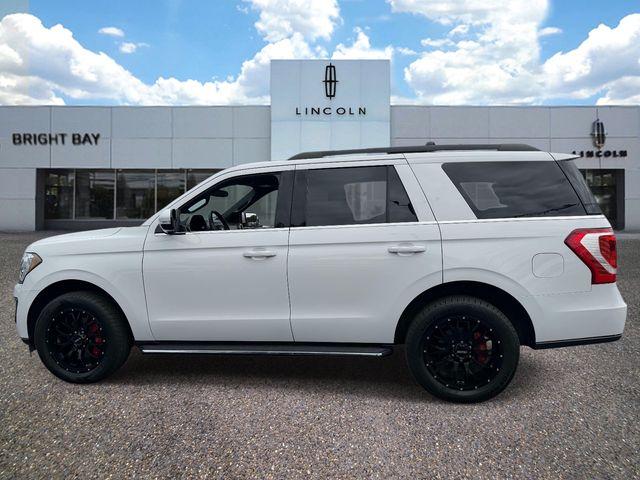 2020 FORD EXPEDITION XLT 照片 3