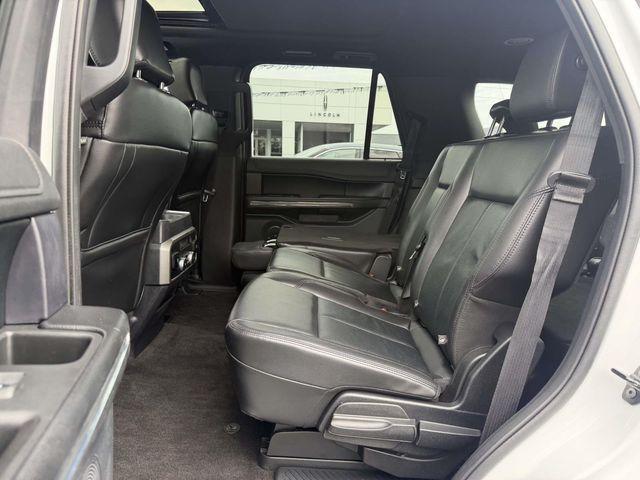 2020 FORD EXPEDITION XLT — миниатюра 15