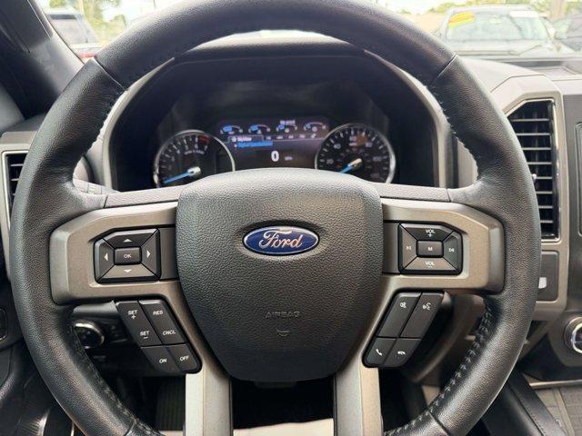 2020 FORD EXPEDITION XLT — миниатюра 31