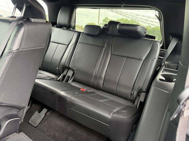 2020 FORD EXPEDITION XLT — миниатюра 16