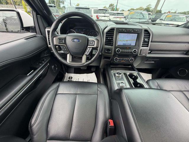 2020 FORD EXPEDITION XLT — миниатюра 18