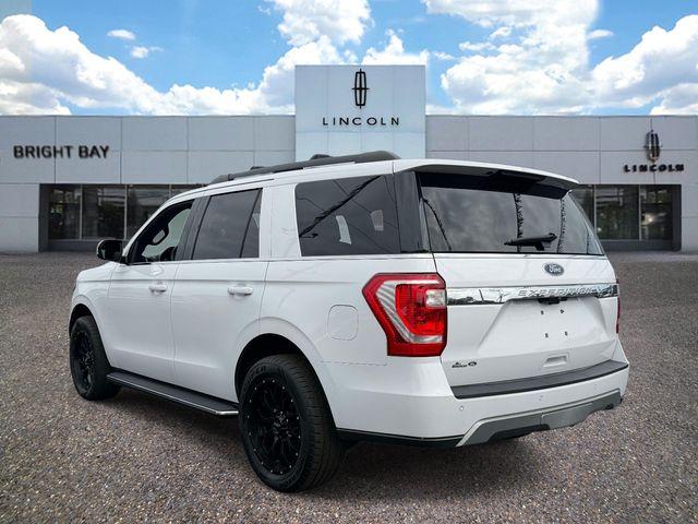 2020 FORD EXPEDITION XLT 照片 4