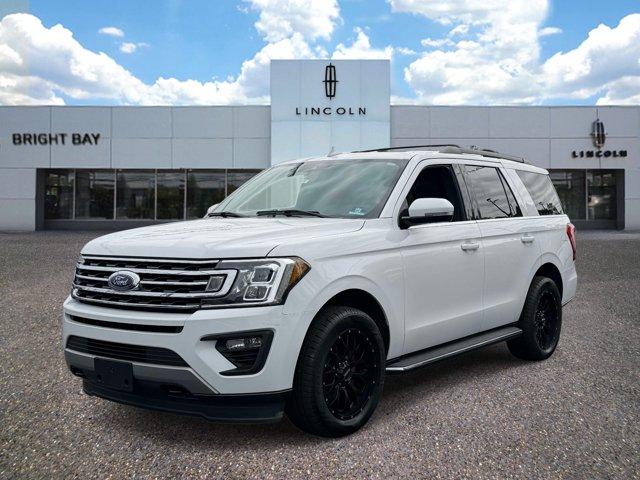 2020 FORD EXPEDITION XLT 照片 2