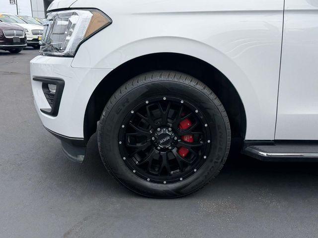 2020 FORD EXPEDITION XLT 照片 8