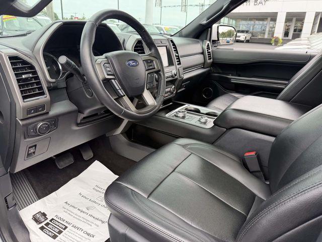 2020 FORD EXPEDITION XLT — миниатюра 14
