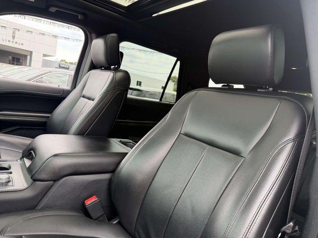 2020 FORD EXPEDITION XLT — миниатюра 12