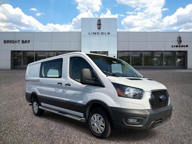 صورة 1 لـ 2025 FORD TRANSIT-250 BASE