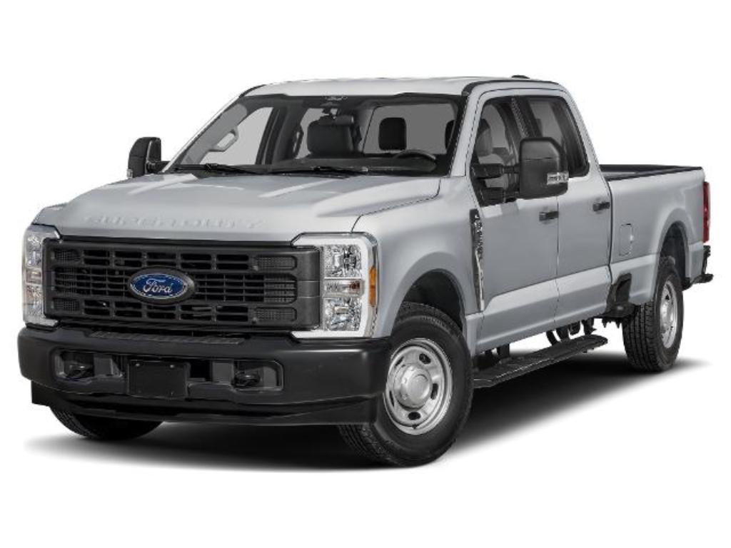 2027 FORD F-250 — фото 1