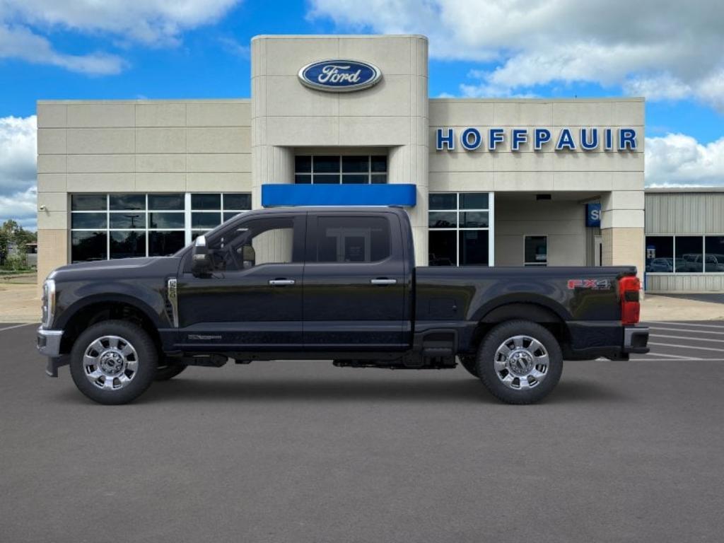 2026 FORD F-250 缩略图 25