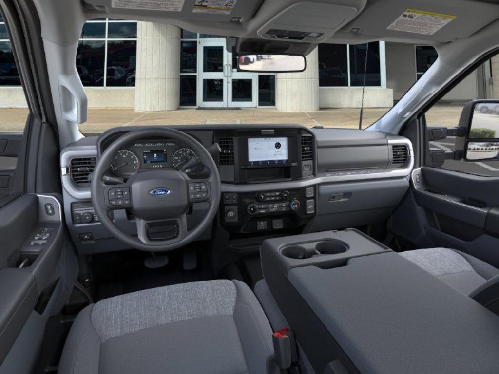 صورة 9 لـ 2026 FORD F-350