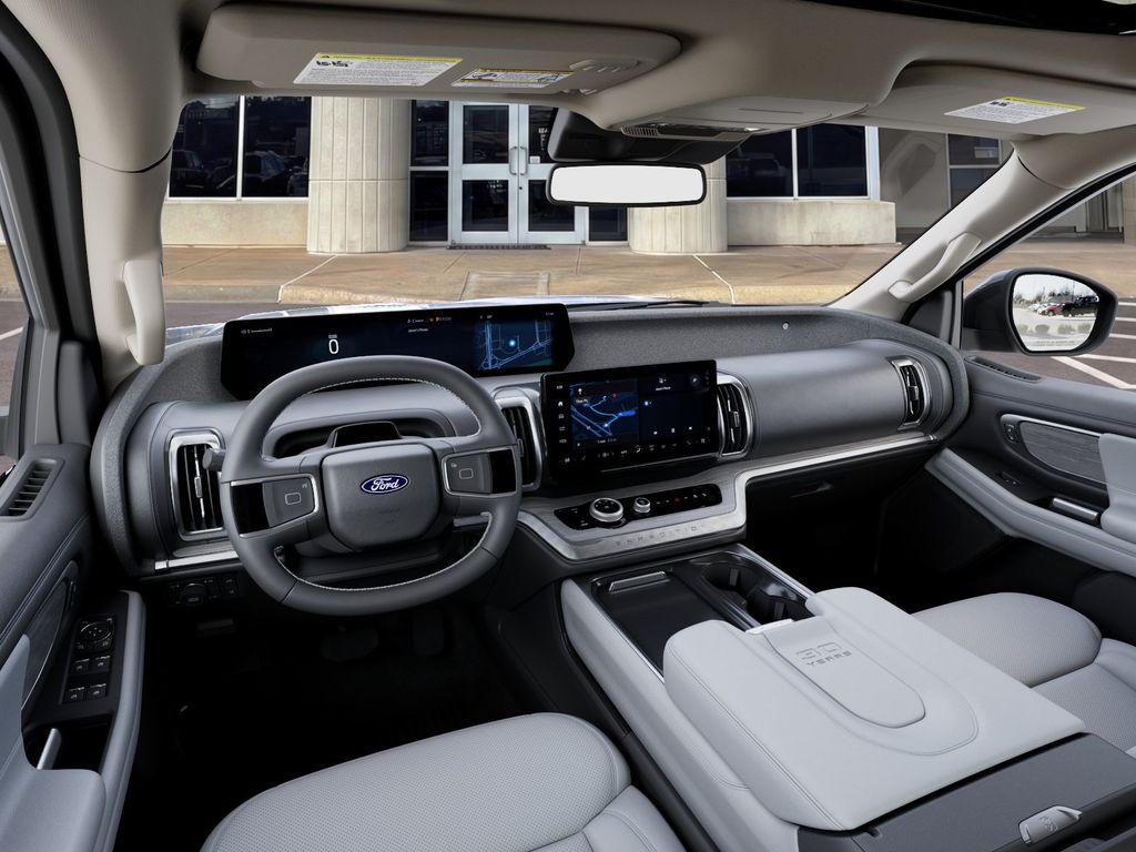 صورة 9 لـ 2027 FORD EXPEDITION MAX PLATINUM