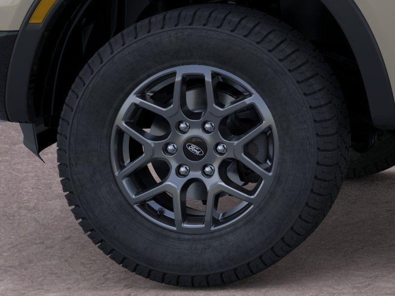2026 FORD RANGER XLT 缩略图 19