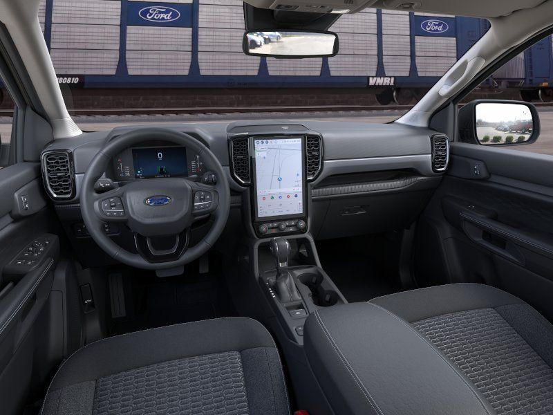صورة 9 لـ 2026 FORD RANGER XLT