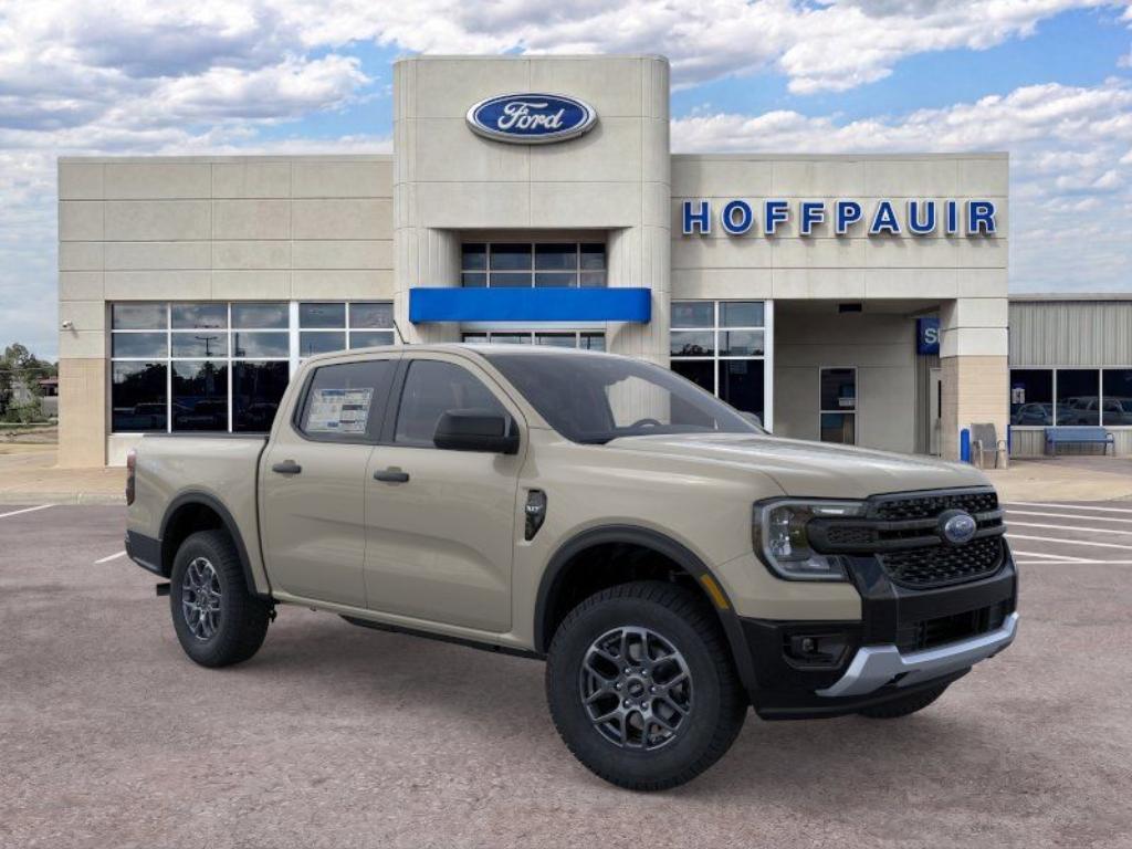 صورة 7 لـ 2026 FORD RANGER XLT