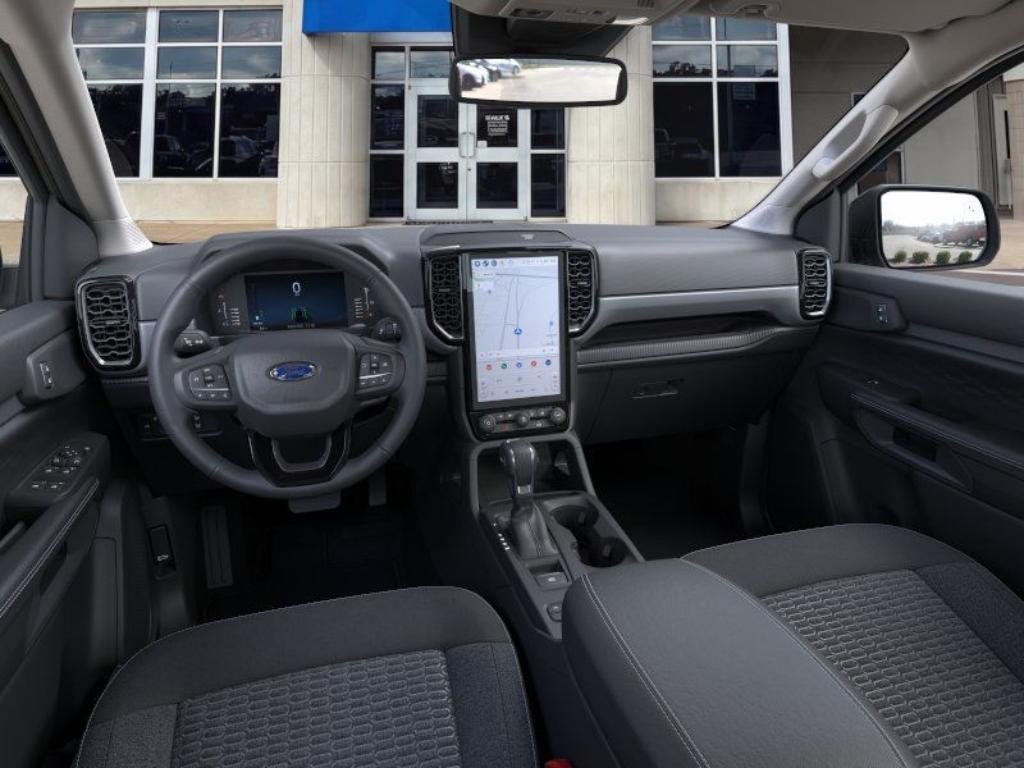 صورة 9 لـ 2026 FORD RANGER XLT