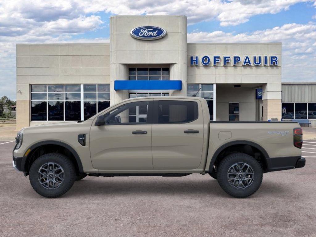 صورة 3 لـ 2026 FORD RANGER XLT