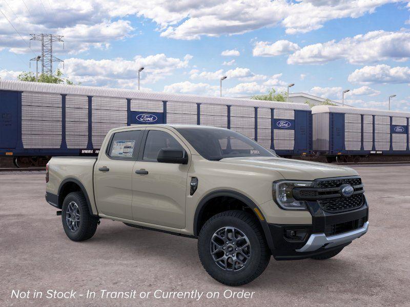 صورة 7 لـ 2026 FORD RANGER XLT