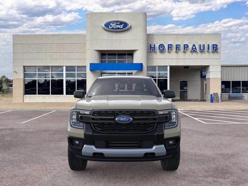 2026 FORD RANGER XLT — фото 6