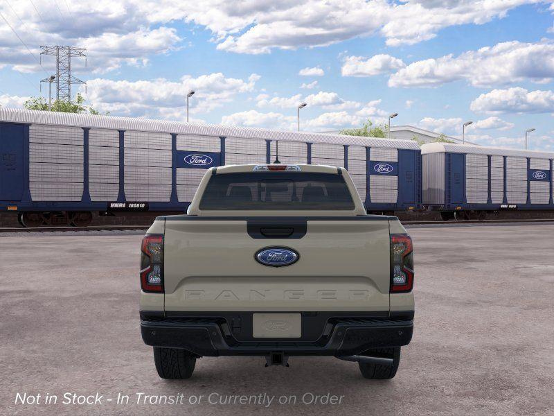 صورة 5 لـ 2026 FORD RANGER XLT