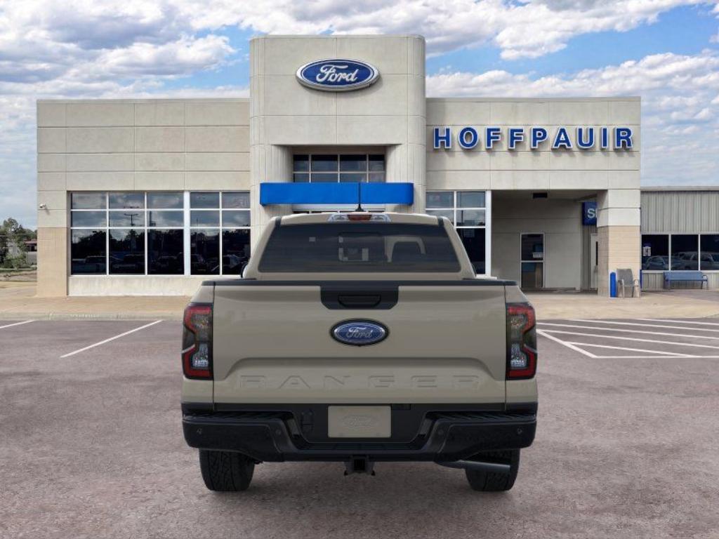 صورة 5 لـ 2026 FORD RANGER XLT