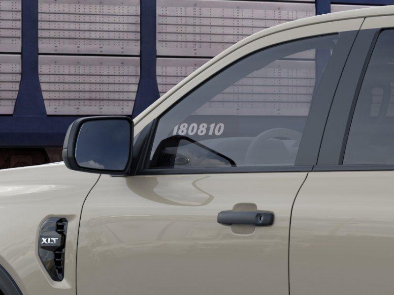 2026 FORD RANGER XLT 缩略图 20