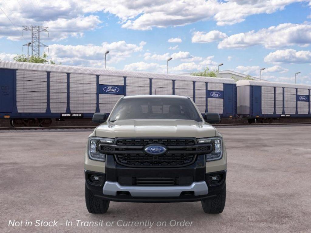 2026 FORD RANGER XLT — фото 6