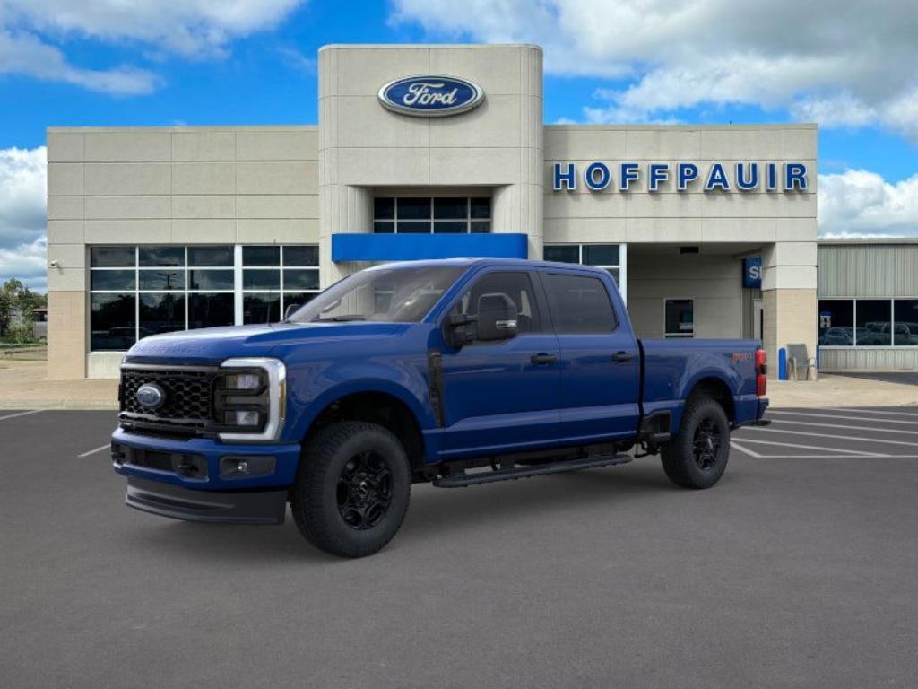 New 2026 Ford F-250