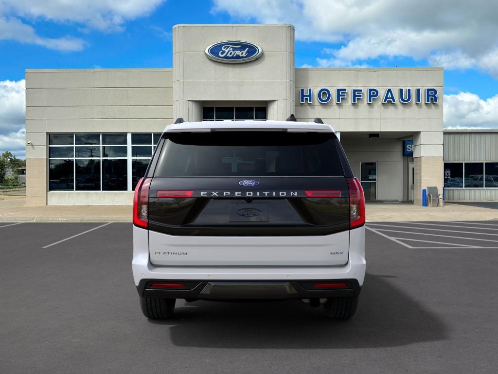 صورة مصغرة 19 لـ 2027 FORD EXPEDITION MAX PLATINUM