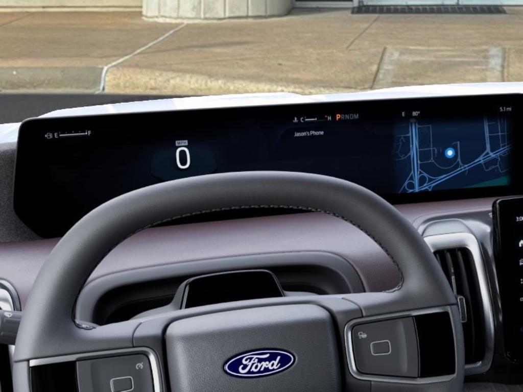 صورة مصغرة 25 لـ 2027 FORD EXPEDITION MAX PLATINUM