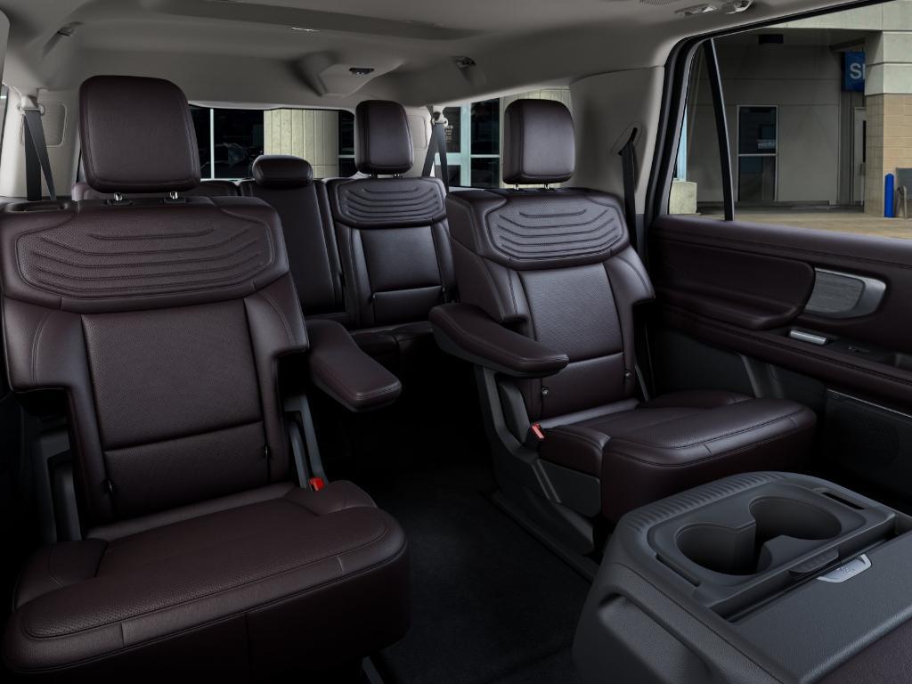 صورة مصغرة 23 لـ 2027 FORD EXPEDITION MAX PLATINUM