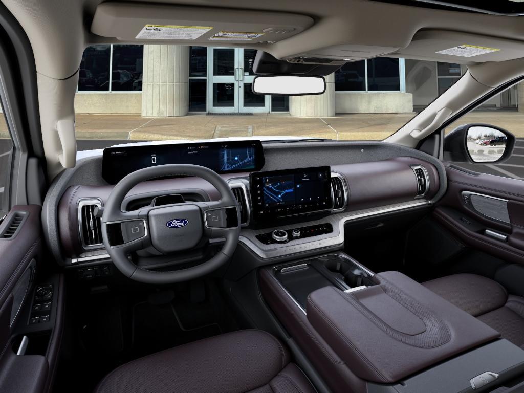 صورة مصغرة 21 لـ 2027 FORD EXPEDITION MAX PLATINUM