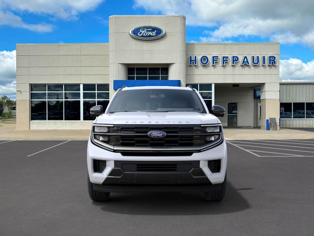 صورة مصغرة 15 لـ 2027 FORD EXPEDITION MAX PLATINUM
