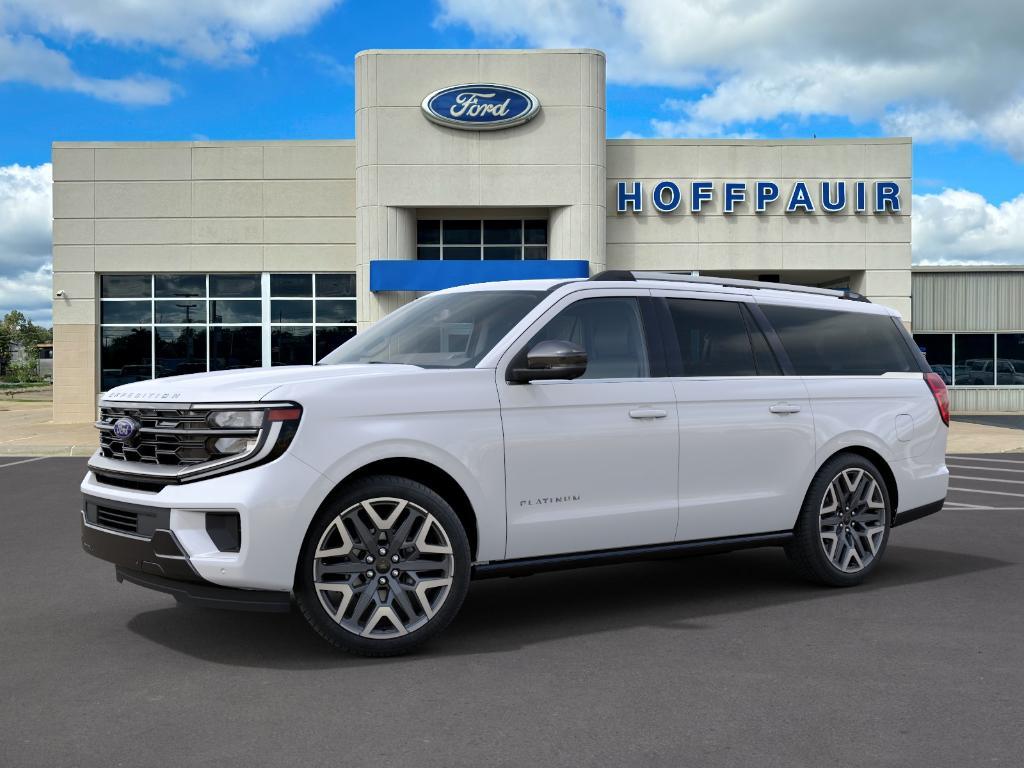 صورة مصغرة 13 لـ 2027 FORD EXPEDITION MAX PLATINUM