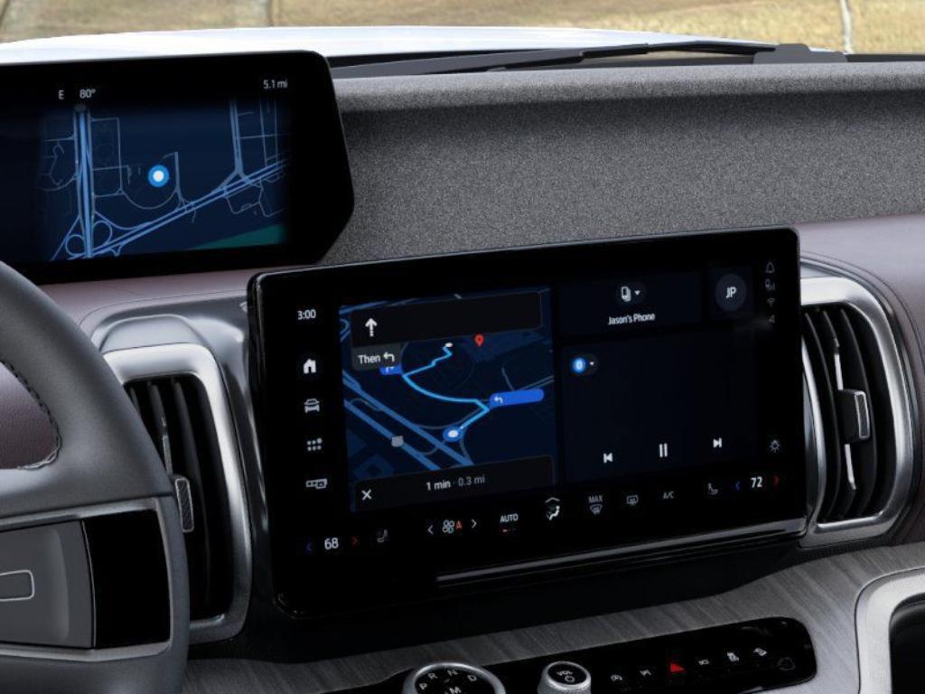 2027 FORD EXPEDITION MAX PLATINUM 照片 3