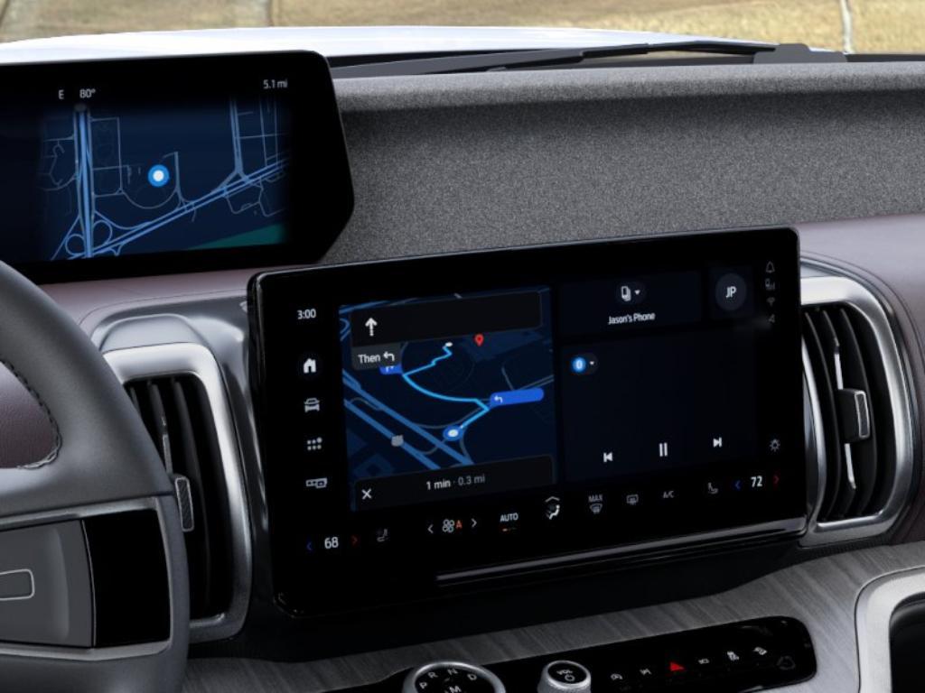 صورة مصغرة 26 لـ 2027 FORD EXPEDITION MAX PLATINUM