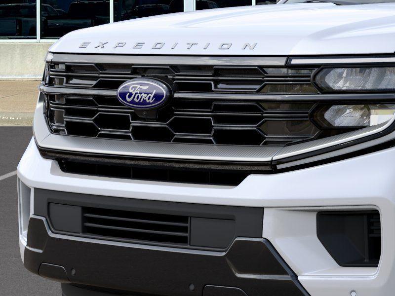 2027 FORD EXPEDITION MAX PLATINUM 缩略图 17