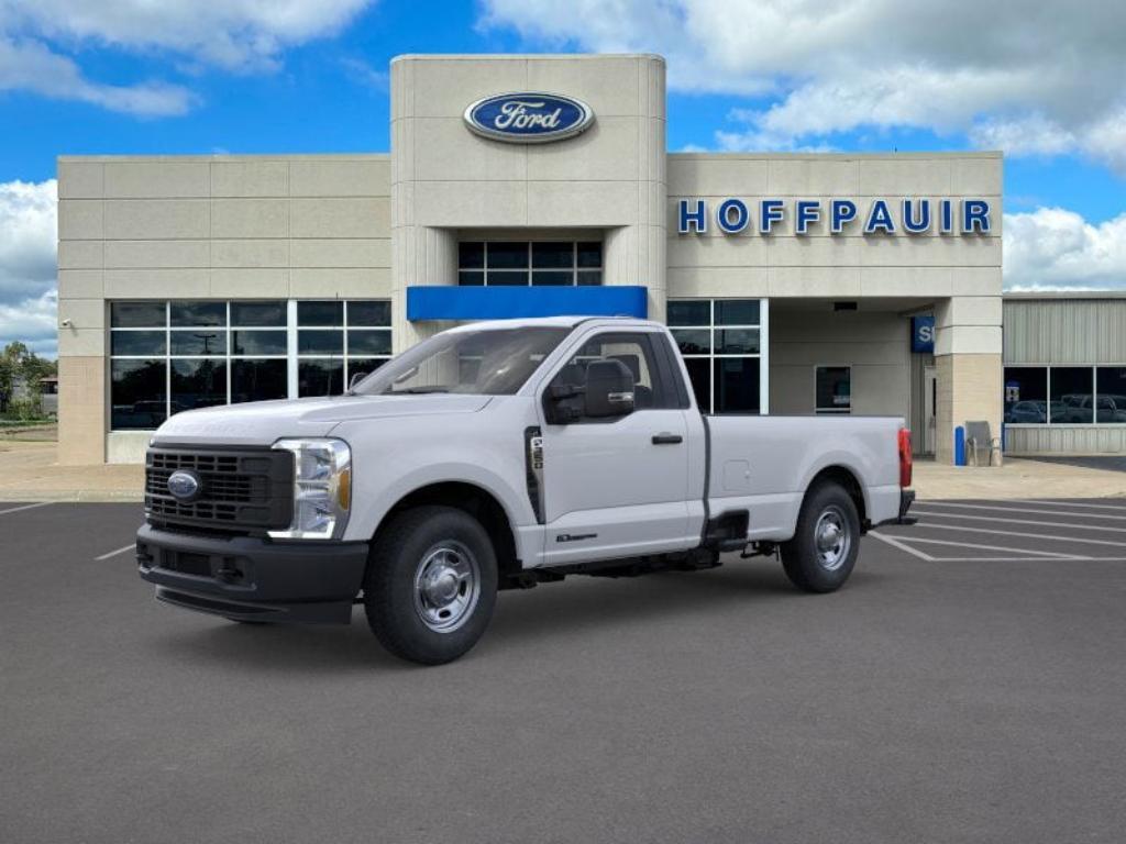 New 2026 Ford F-350