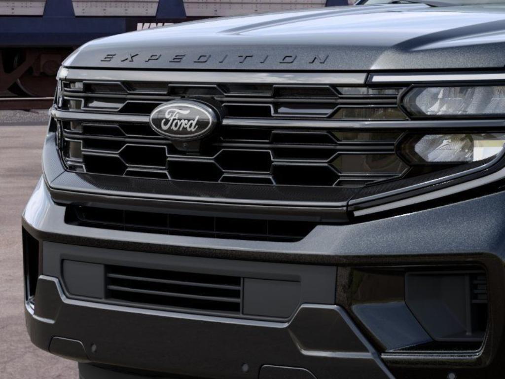 صورة 6 لـ 2027 FORD EXPEDITION MAX PLATINUM