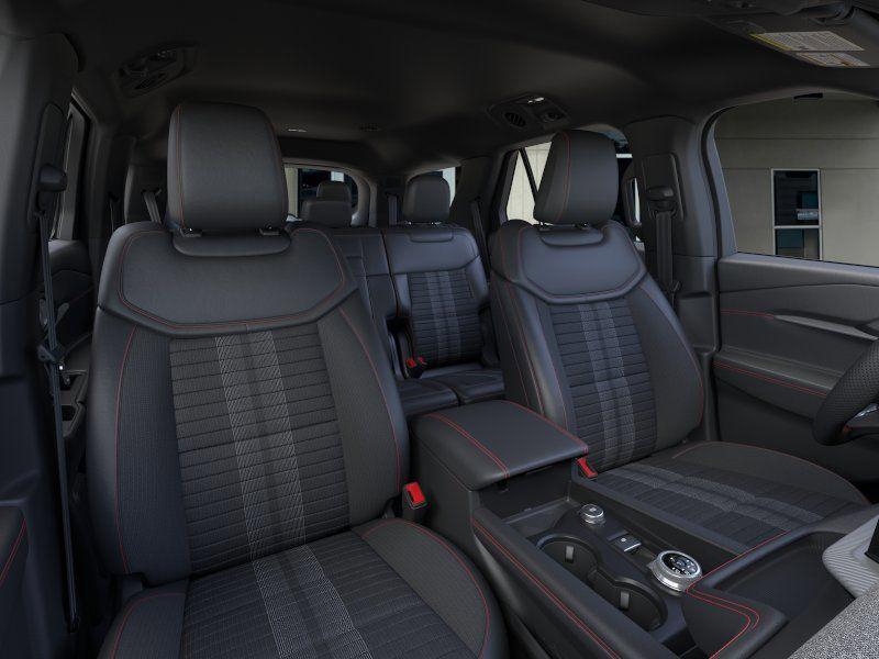 صورة 10 لـ 2026 FORD EXPLORER ST-LINE