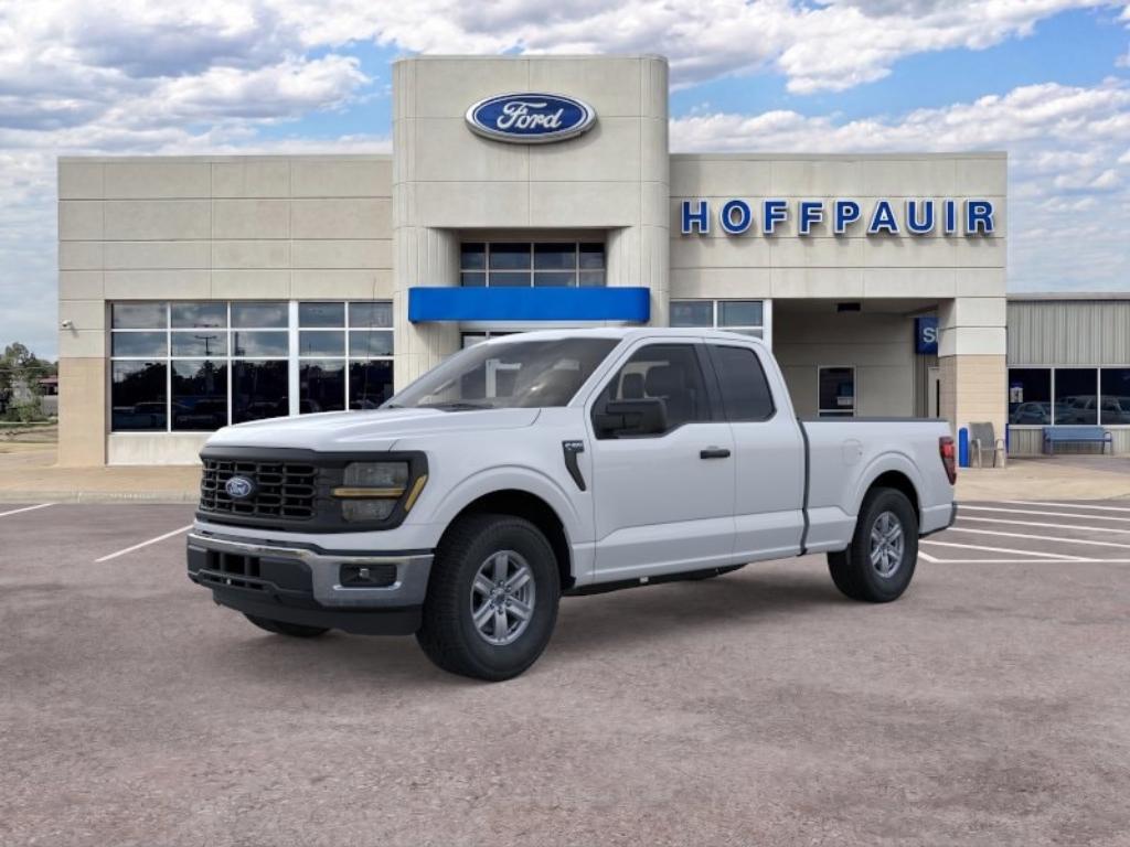 2026 FORD F-150 XL 缩略图 23