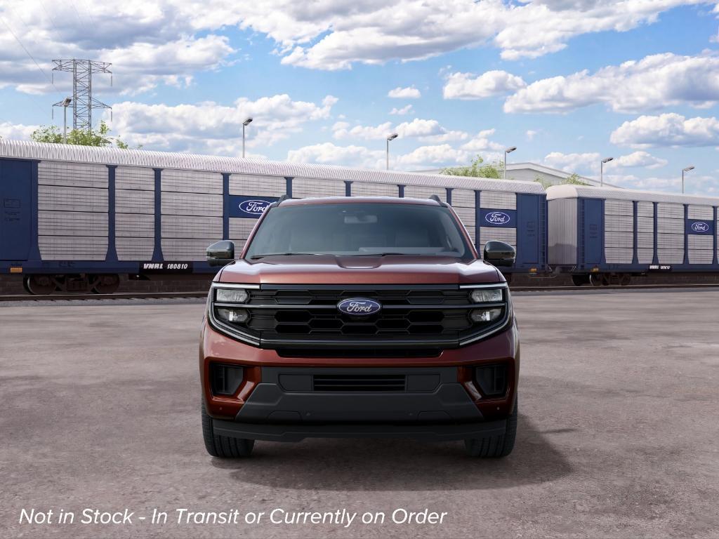 2027 FORD EXPEDITION MAX ACTIVE — миниатюра 15