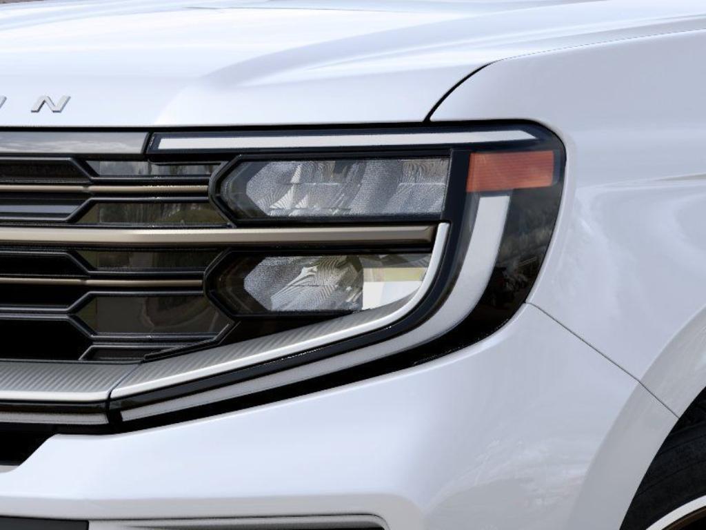 صورة 7 لـ 2027 FORD EXPEDITION MAX KING RANCH
