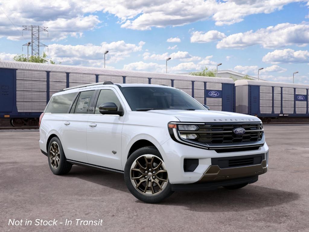 صورة مصغرة 16 لـ 2027 FORD EXPEDITION MAX KING RANCH