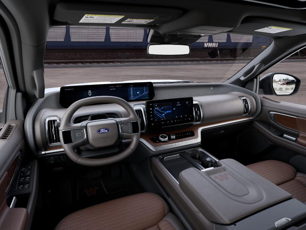 صورة مصغرة 21 لـ 2027 FORD EXPEDITION MAX KING RANCH